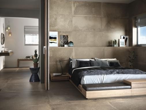 керамогранит фабрики Baldocer коллекция Akrom