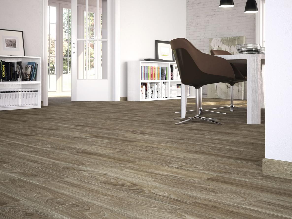 керамогранит фабрики Baldocer коллекция Akua