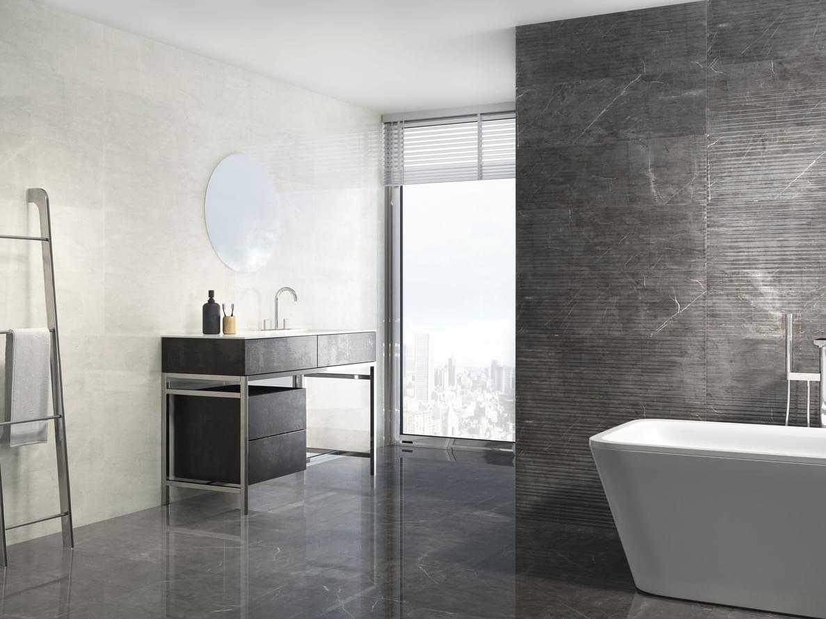 керамика фабрики Baldocer коллекция Ancares