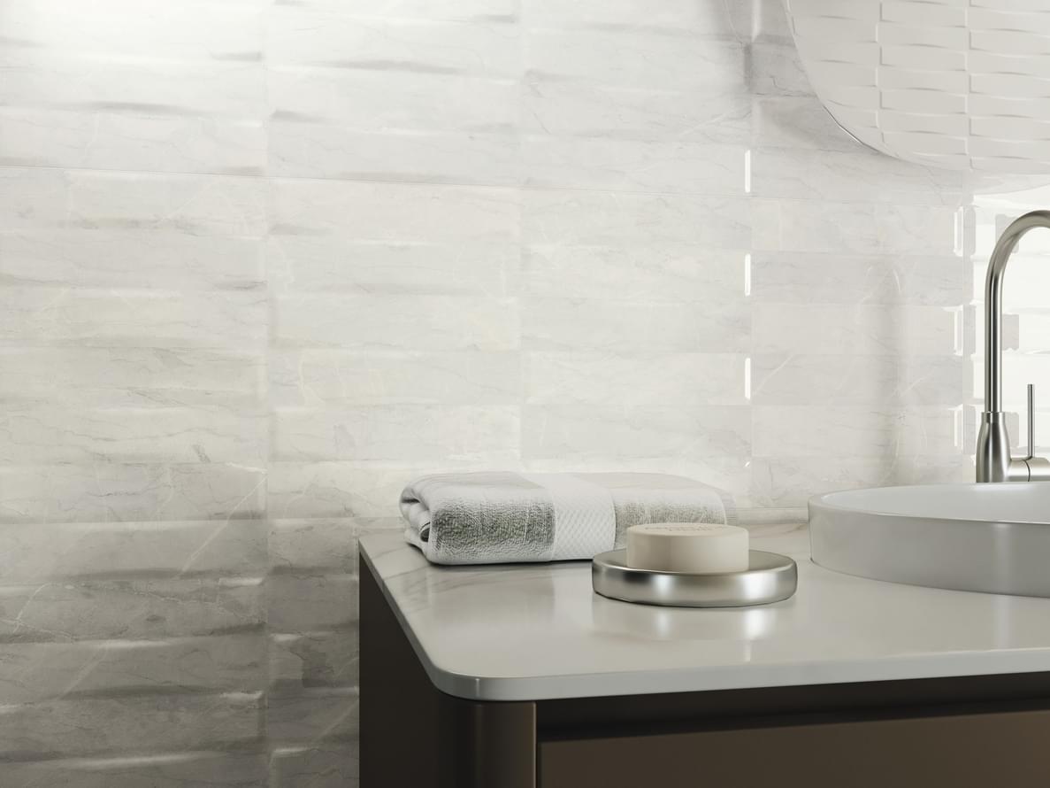 керамика фабрики Baldocer коллекция Ancares