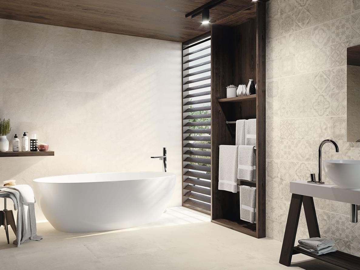 керамика фабрики Baldocer коллекция Arkety