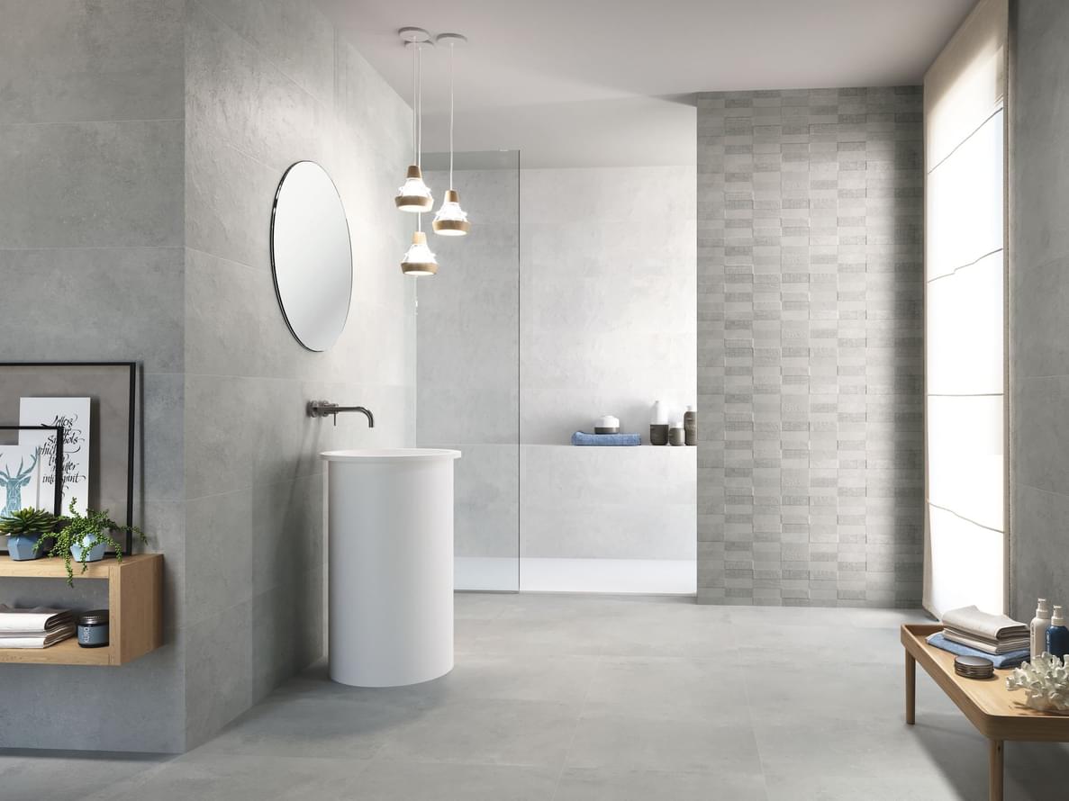 керамика фабрики Baldocer коллекция Arkety