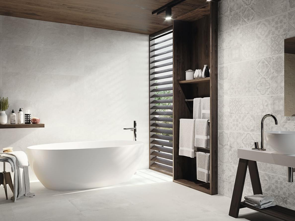 керамика фабрики Baldocer коллекция Arkety