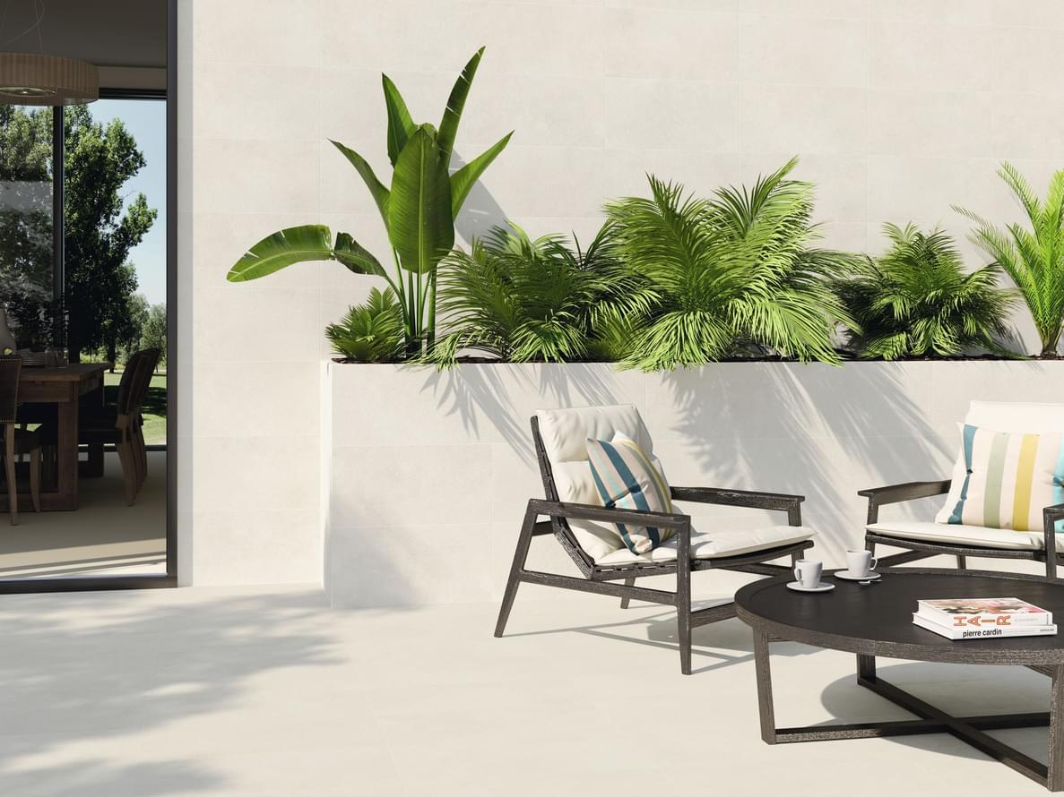 керамика фабрики Baldocer коллекция Arkety