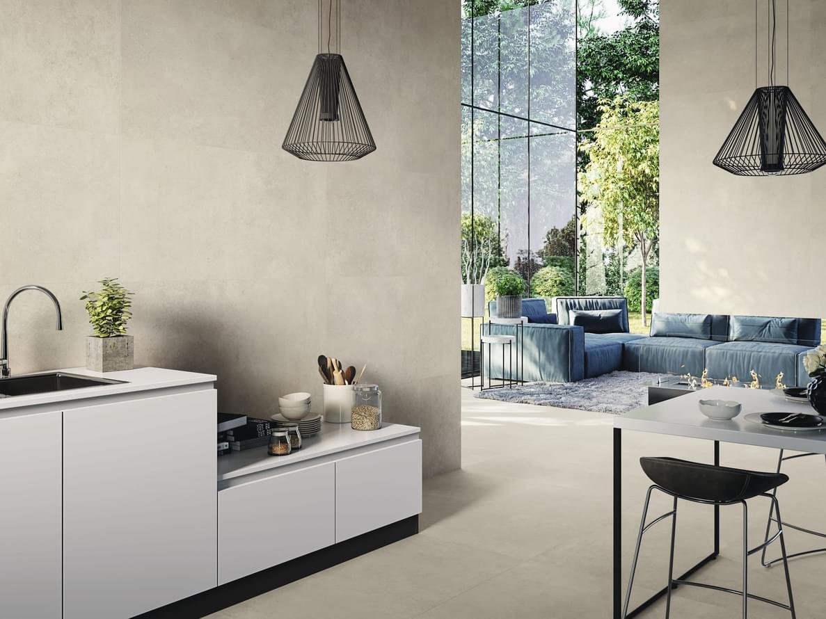 керамика фабрики Baldocer коллекция Arkety