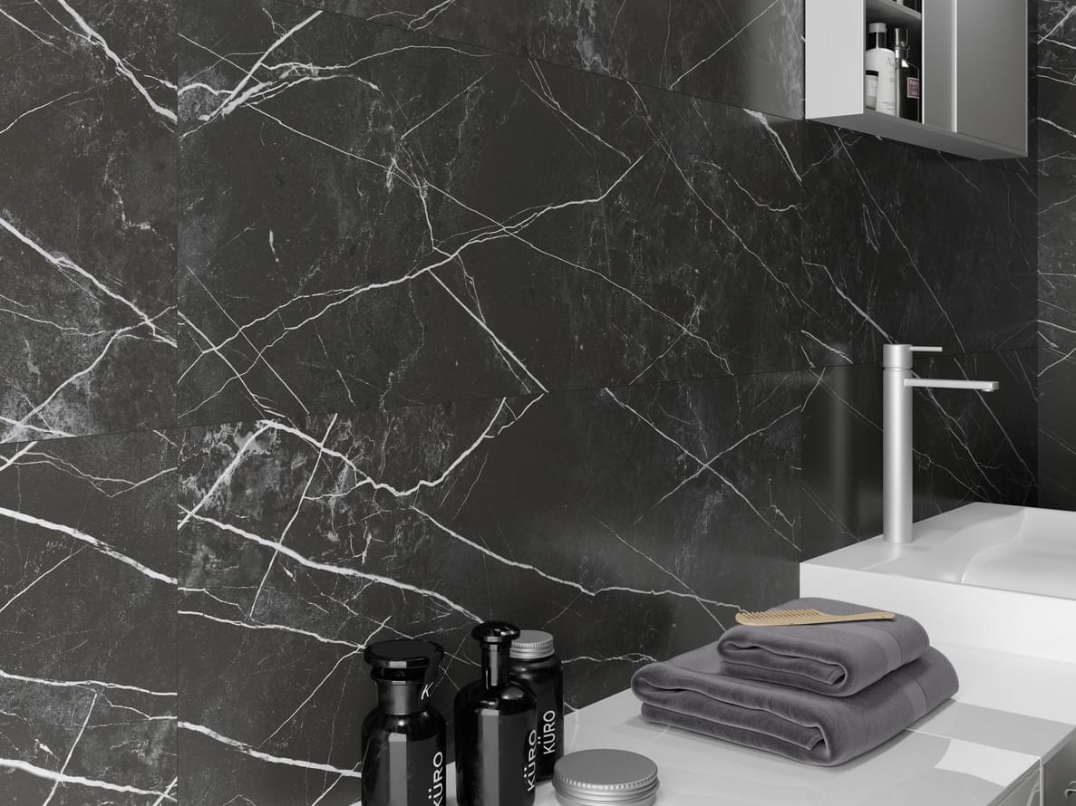 керамика фабрики Baldocer коллекция Arkit