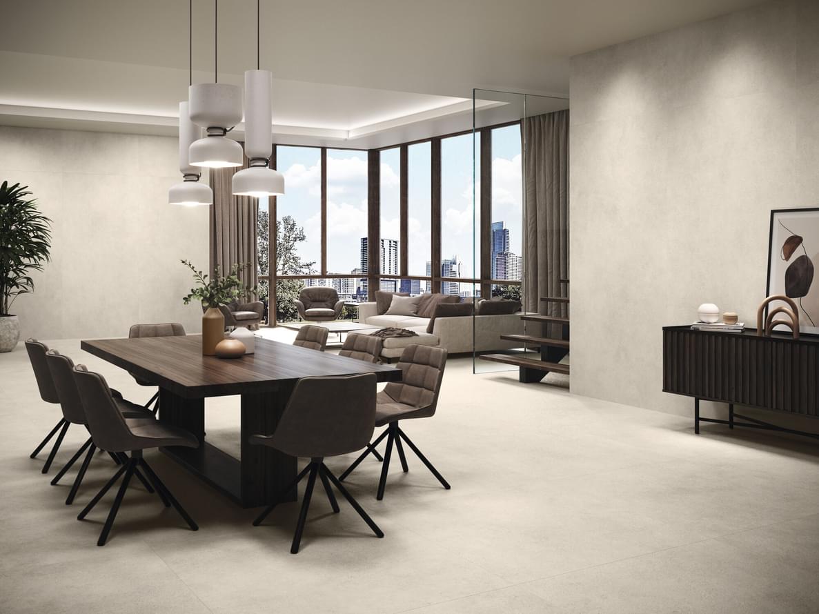 керамика фабрики Baldocer коллекция Asphalt