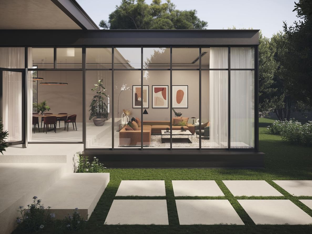 керамика фабрики Baldocer коллекция Asphalt