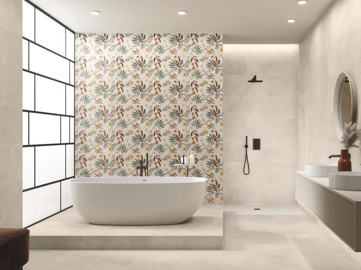 керамика фабрики Baldocer коллекция Asphalt