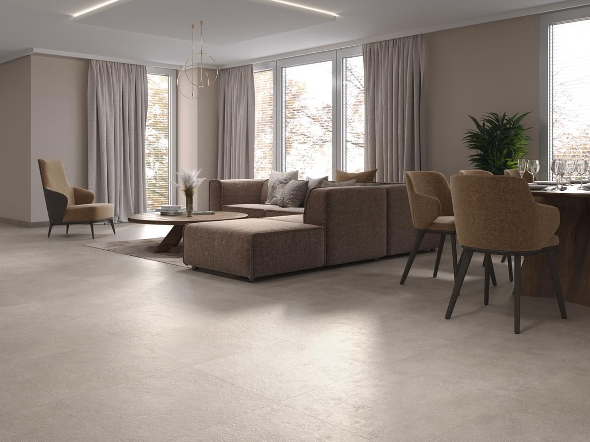 керамика фабрики Baldocer коллекция Asphalt