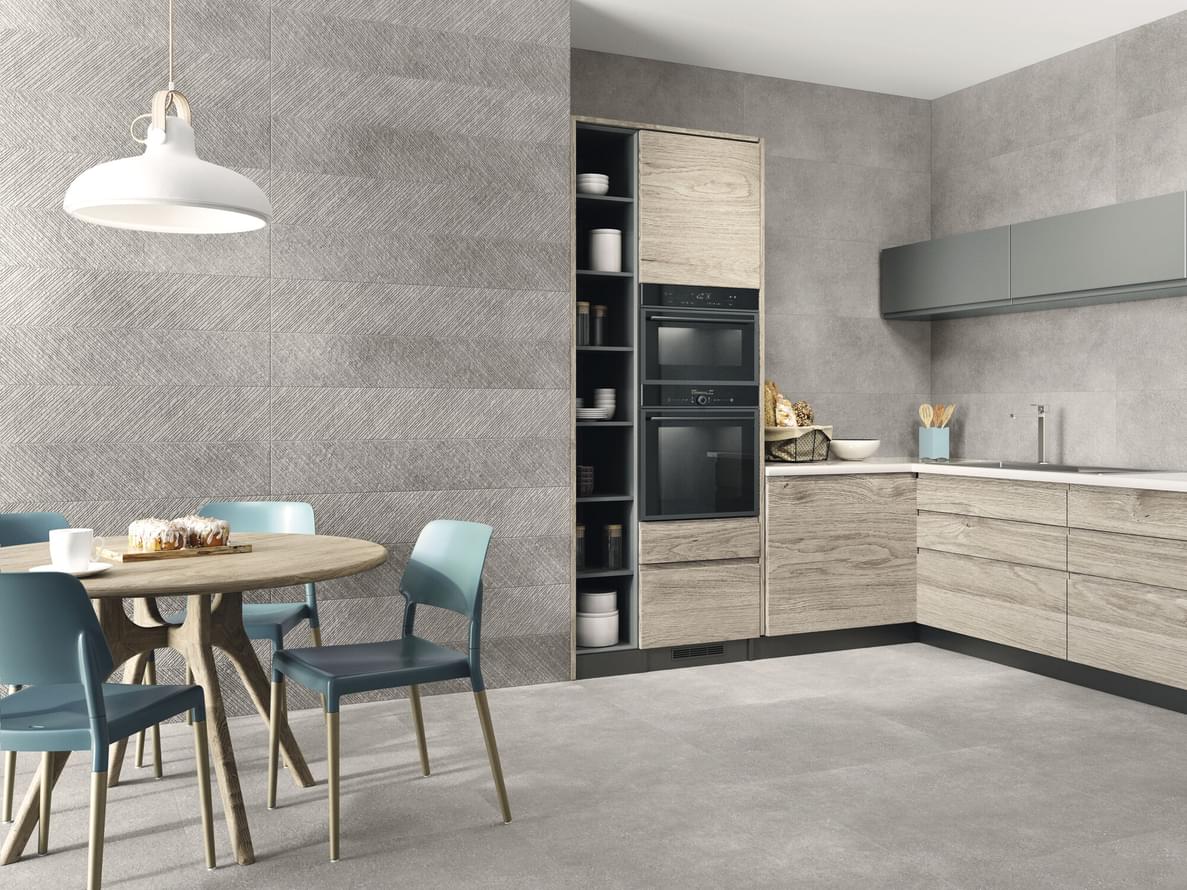 керамика фабрики Baldocer коллекция Asphalt