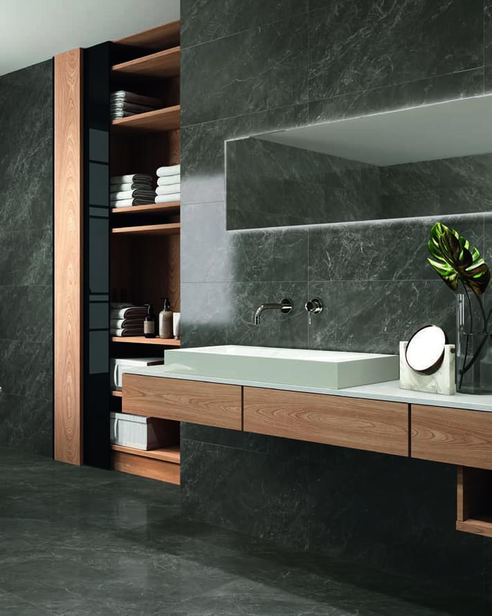 керамика фабрики Baldocer коллекция Balmoral