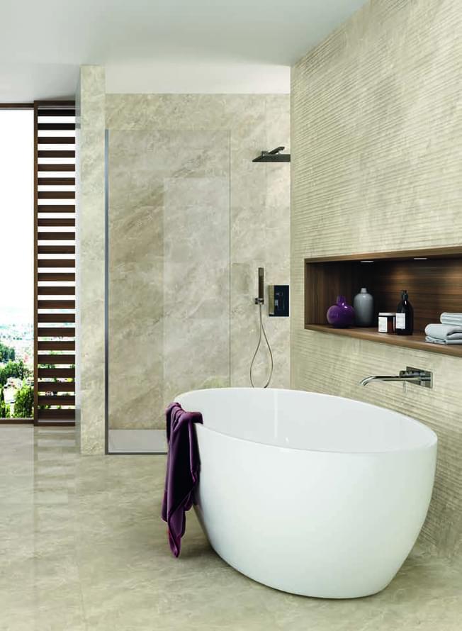 керамика фабрики Baldocer коллекция Balmoral