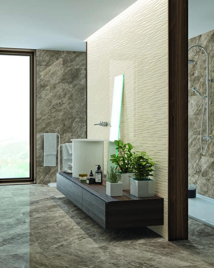 керамика фабрики Baldocer коллекция Balmoral