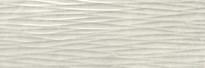 Плитка Baldocer Balmoral Dune Silver 30x90 см, поверхность глянец, рельефная