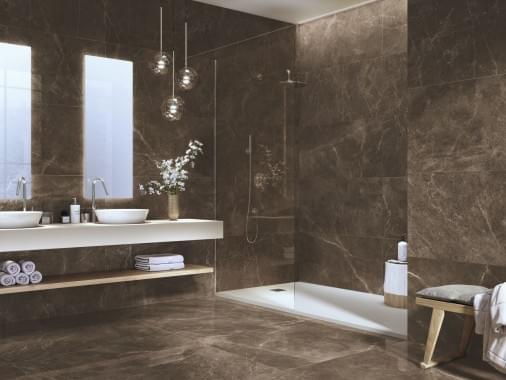 керамика фабрики Baldocer коллекция Bayona