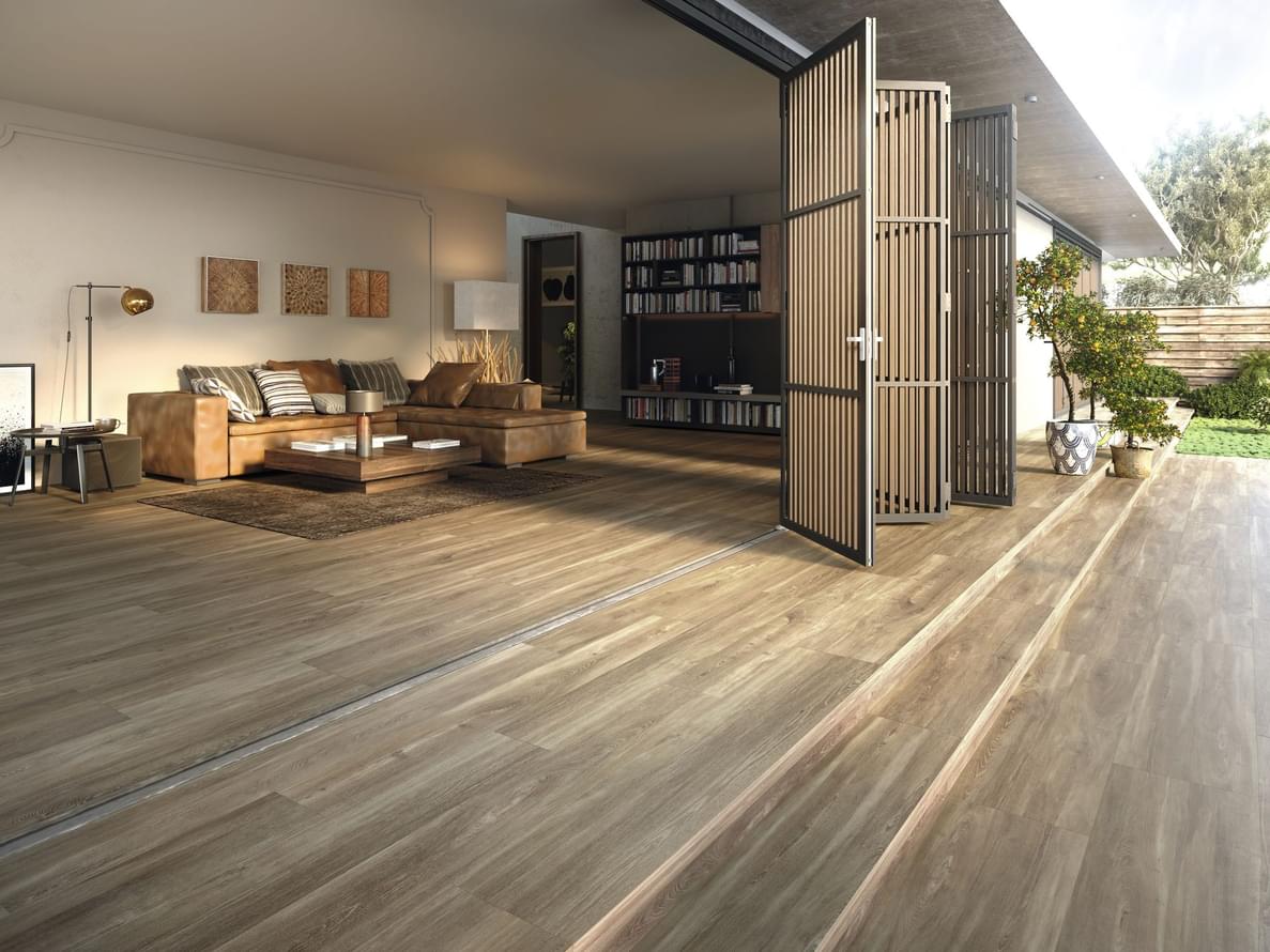 керамогранит фабрики Baldocer коллекция Belfast