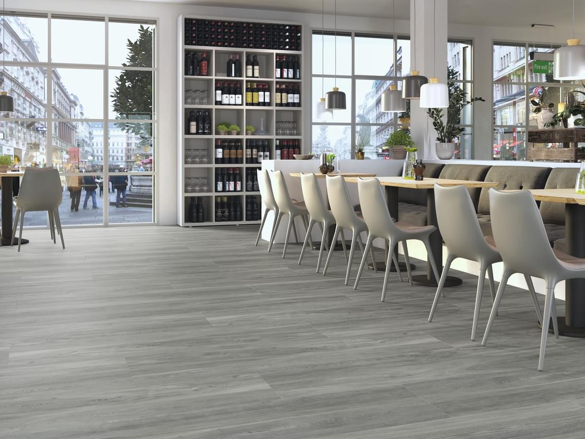 керамогранит фабрики Baldocer коллекция Belfast