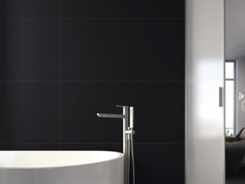 керамогранит фабрики Baldocer коллекция Black