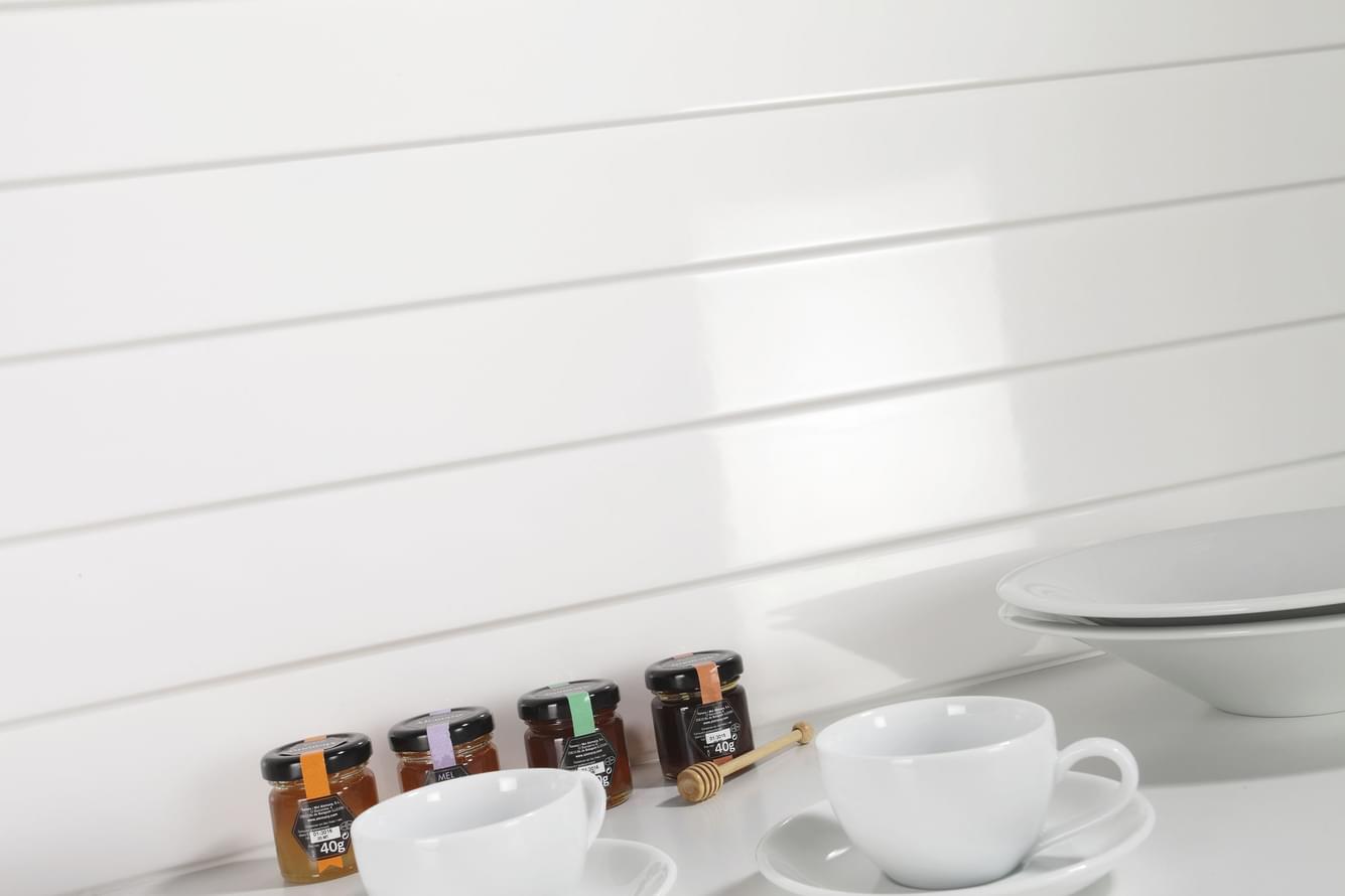 керамика фабрики Baldocer коллекция Blancos