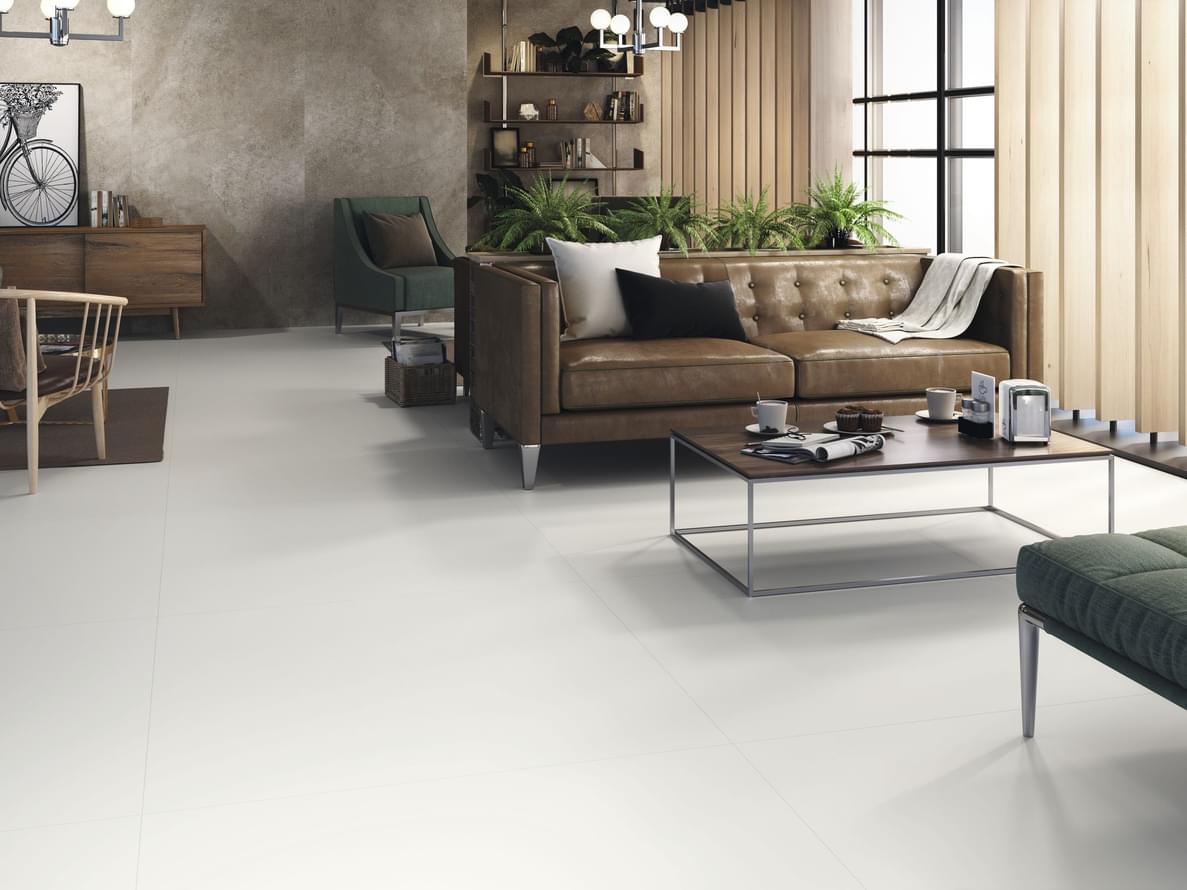 керамика фабрики Baldocer коллекция Blancos