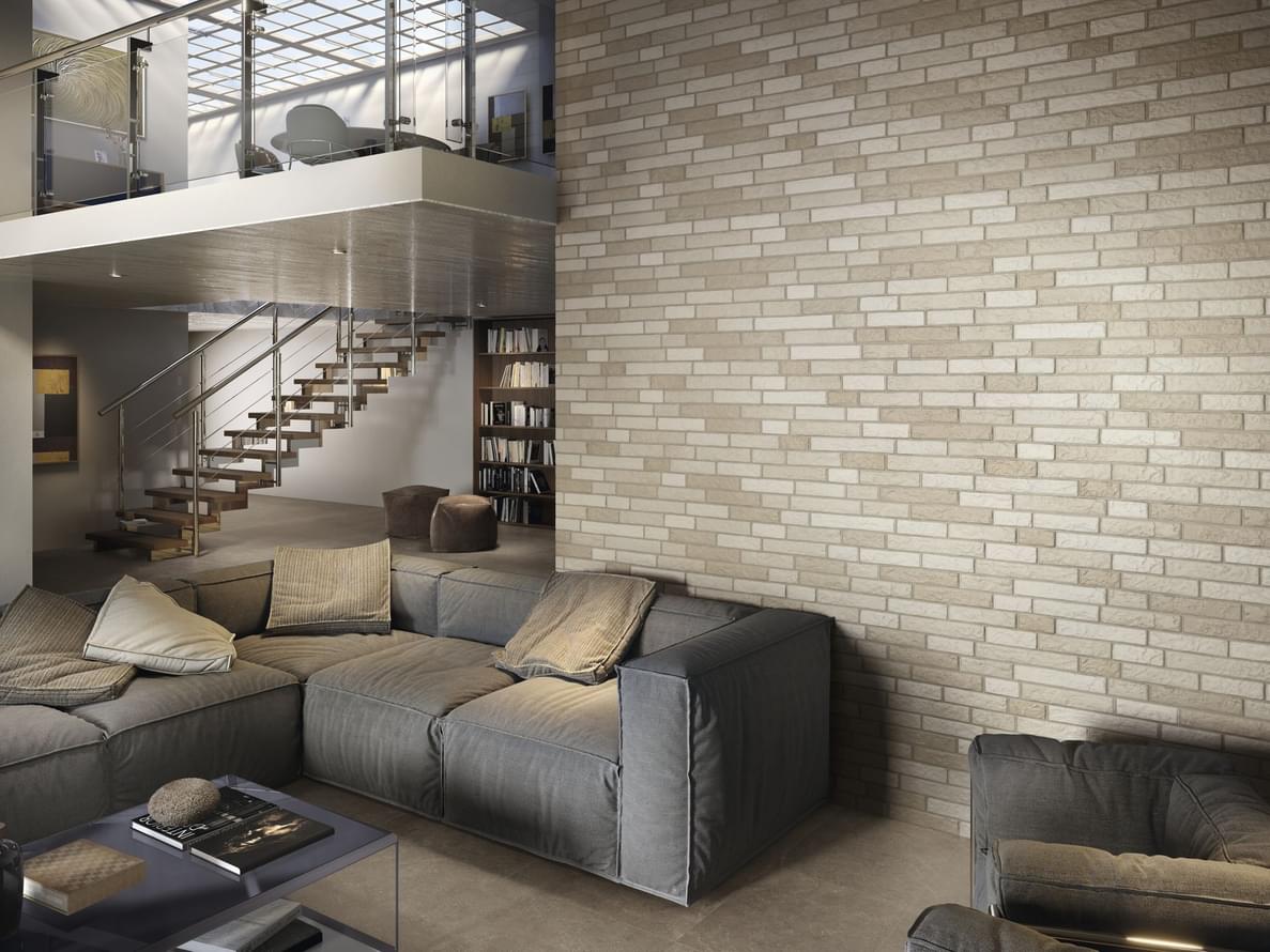 керамика фабрики Baldocer коллекция Block