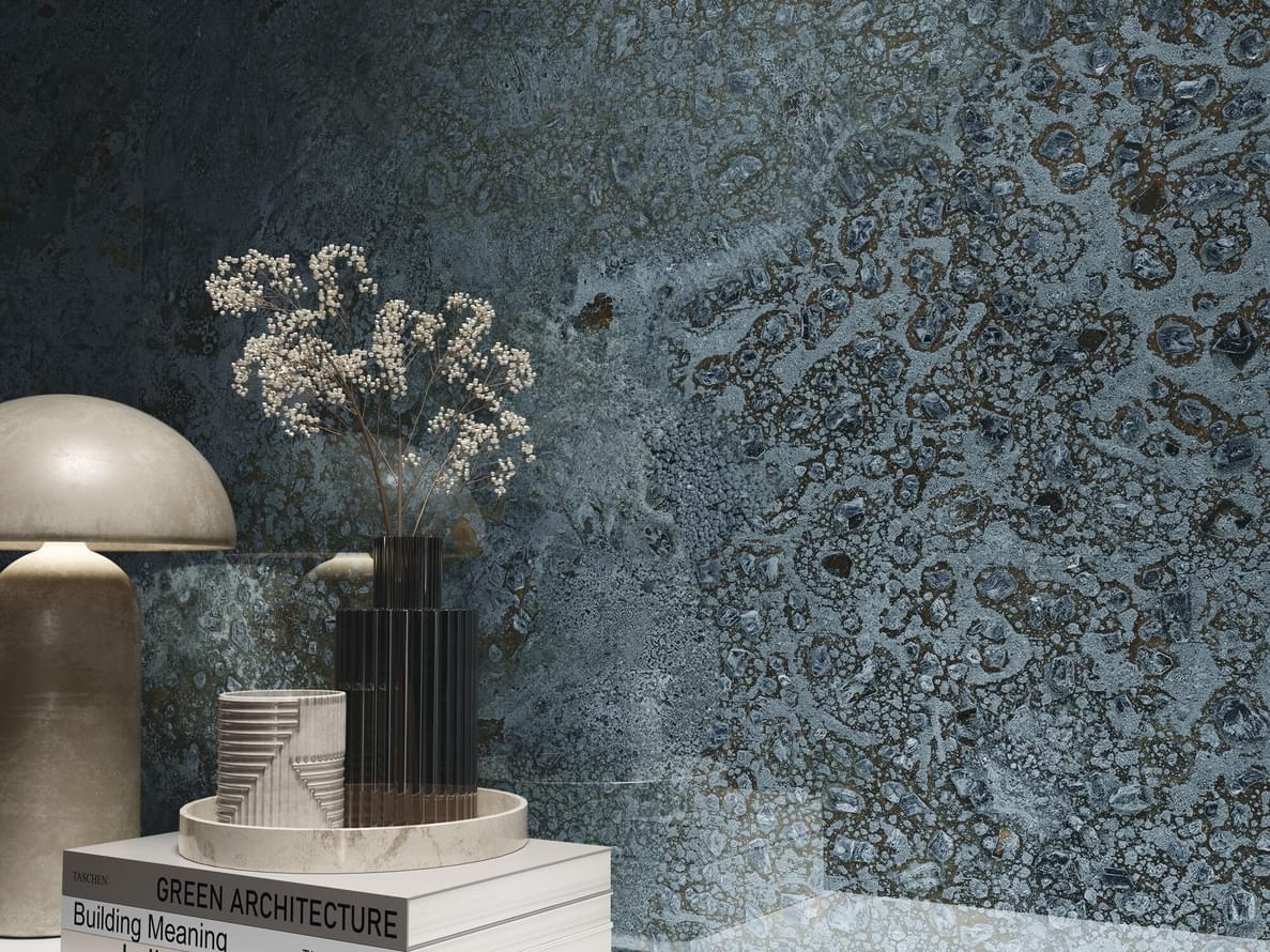 керамогранит фабрики Baldocer коллекция Bora Bora