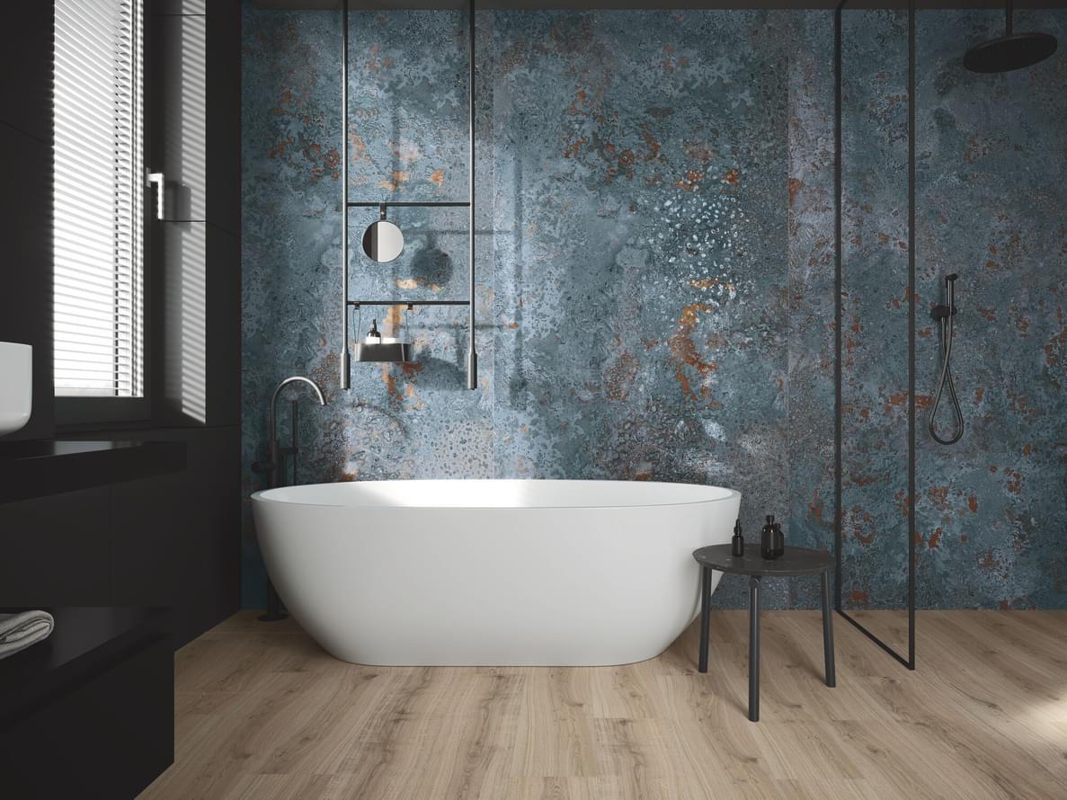 керамогранит фабрики Baldocer коллекция Bora Bora