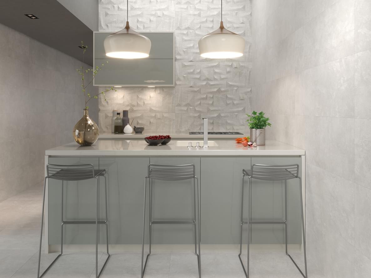 керамика фабрики Baldocer коллекция Boulevard