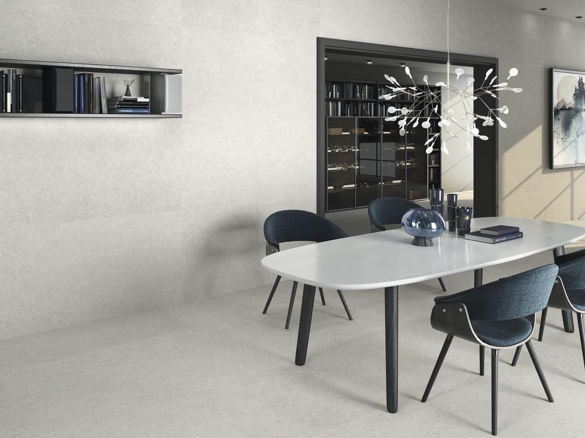 керамогранит фабрики Baldocer коллекция Brunswich