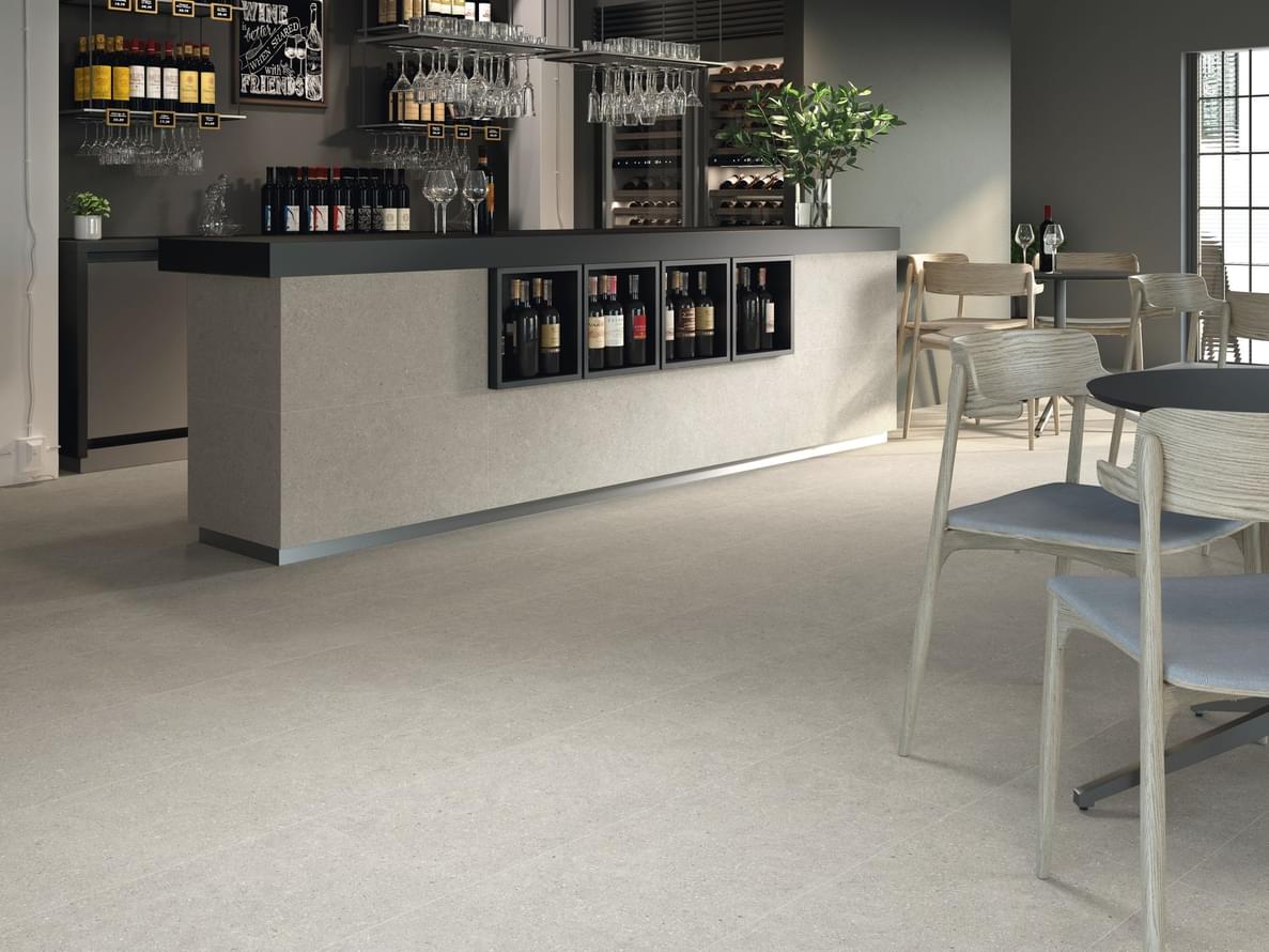 керамогранит фабрики Baldocer коллекция Brunswich