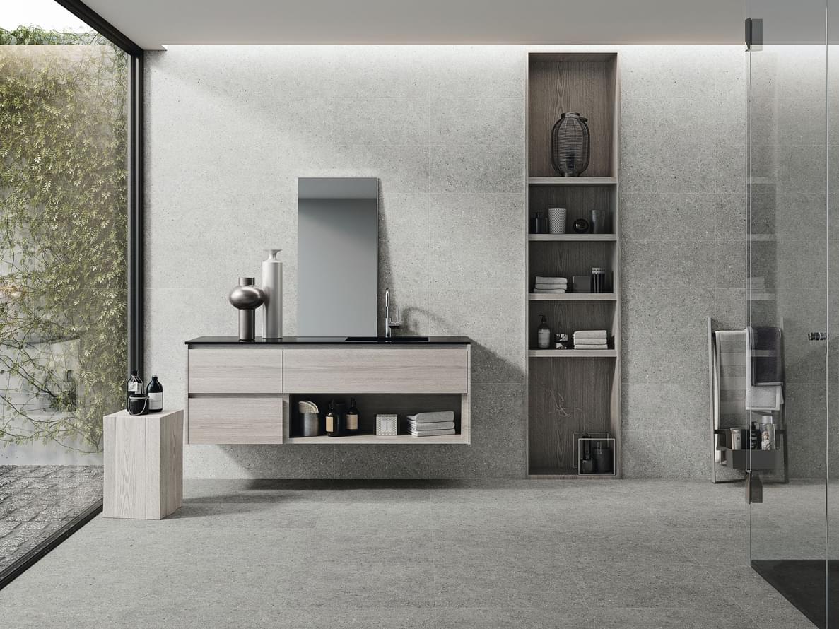 керамогранит фабрики Baldocer коллекция Brunswich