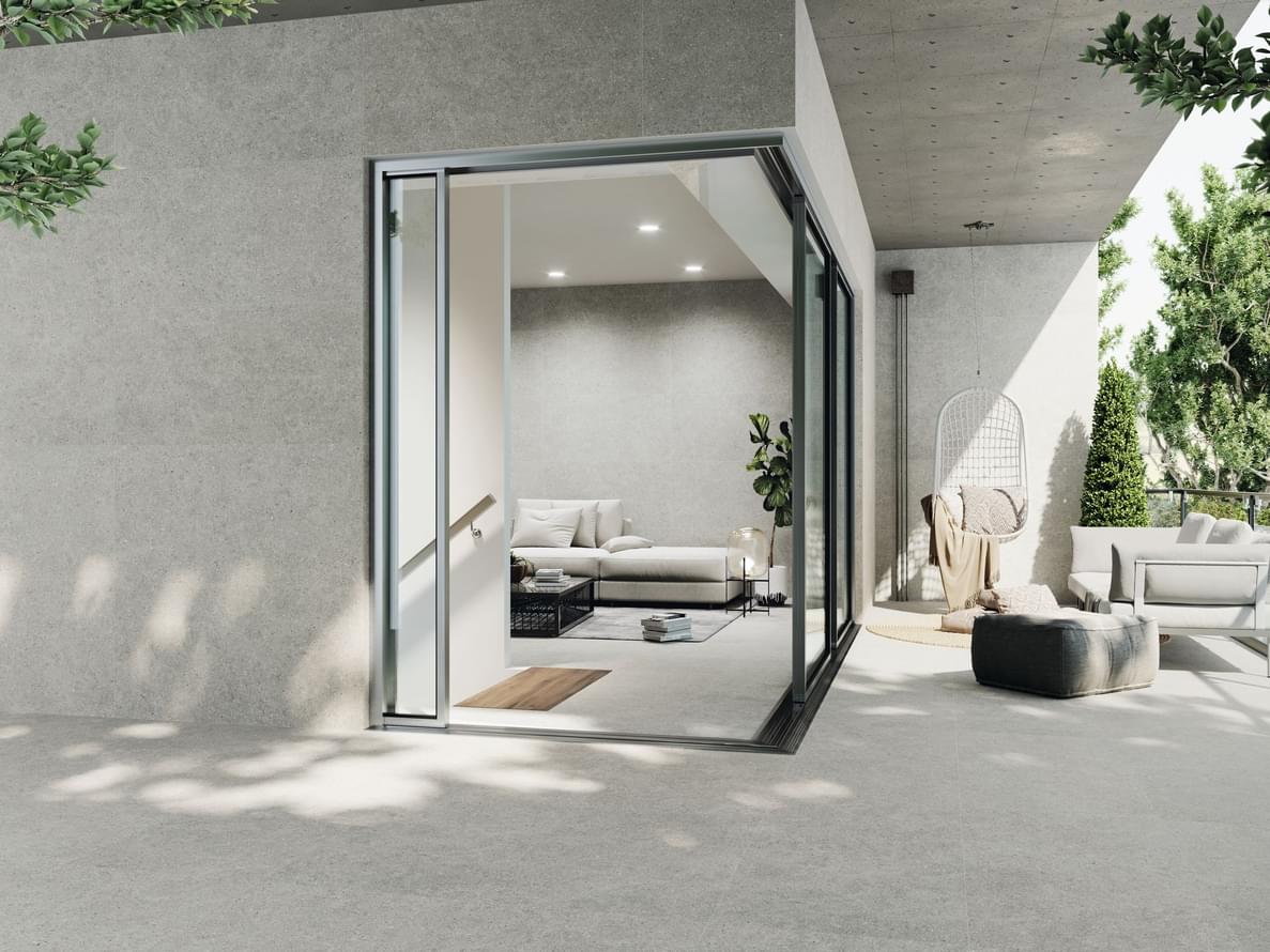 керамогранит фабрики Baldocer коллекция Brunswich