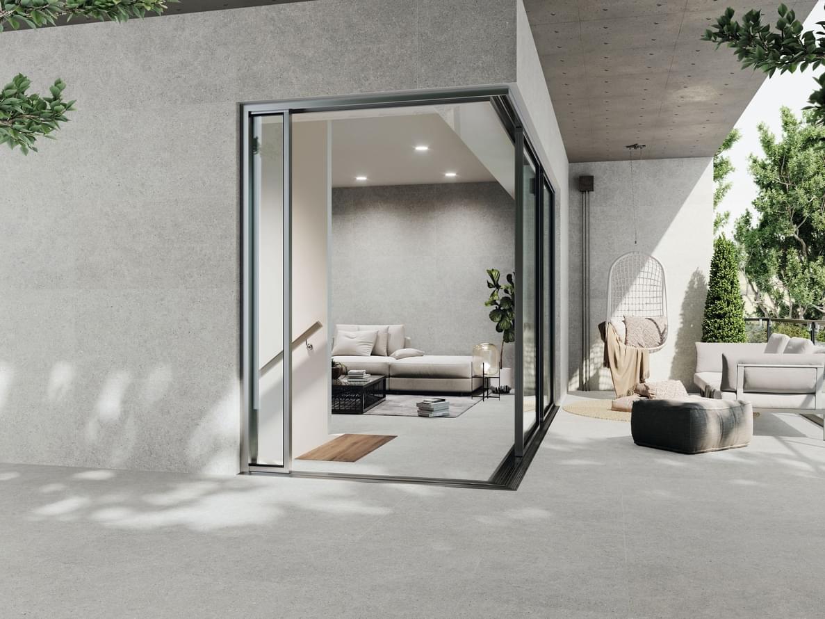 керамогранит фабрики Baldocer коллекция Brunswich