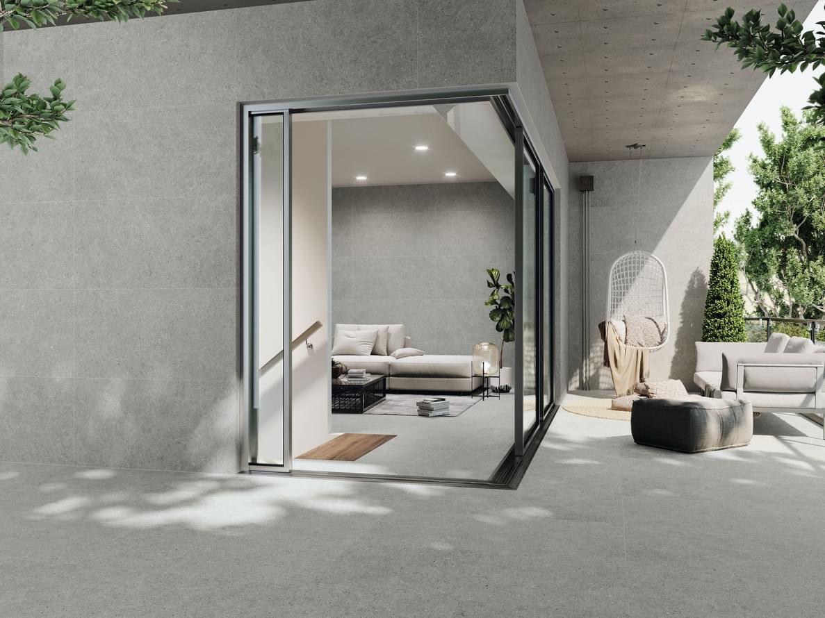 керамогранит фабрики Baldocer коллекция Brunswich