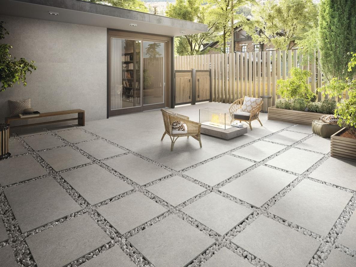 керамогранит фабрики Baldocer коллекция Brunswich