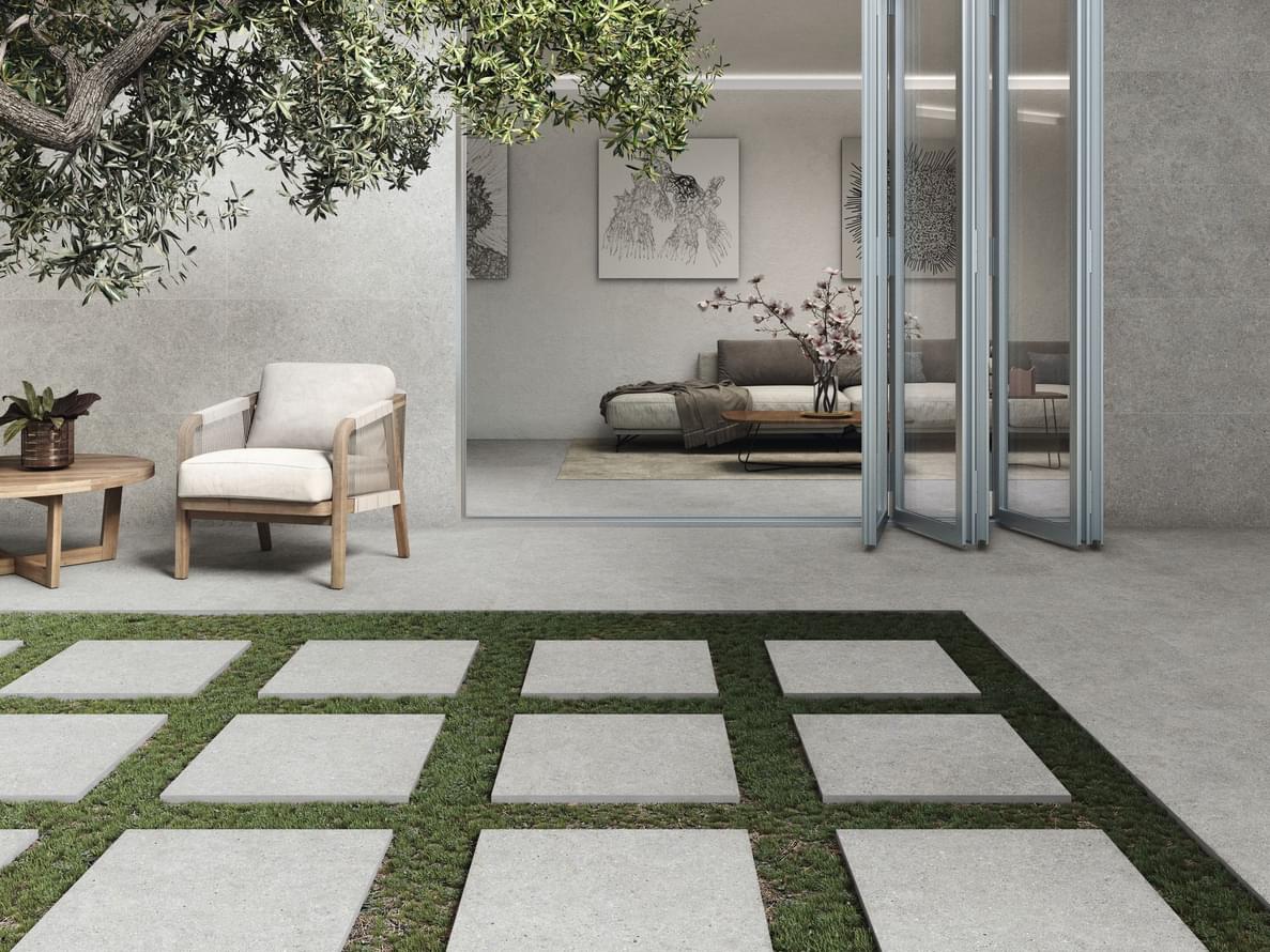 керамогранит фабрики Baldocer коллекция Brunswich