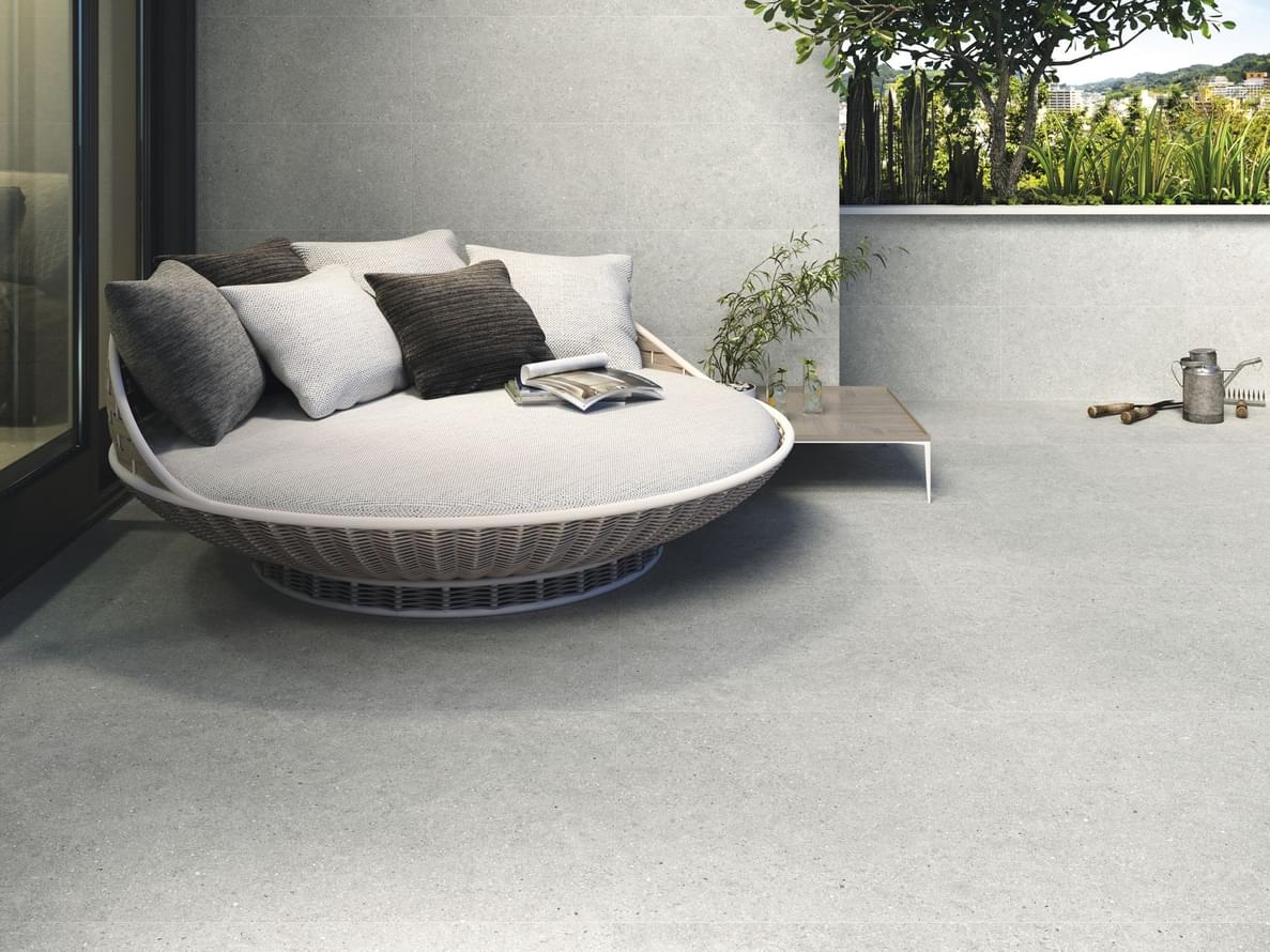 керамогранит фабрики Baldocer коллекция Brunswich