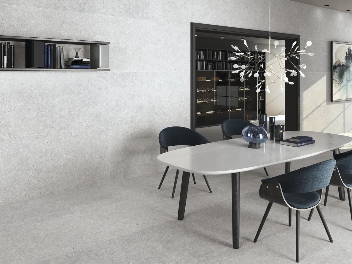 керамогранит фабрики Baldocer коллекция Brunswich