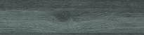 Плитка Baldocer Carpatos Anthracite 29.5x120 см, поверхность матовая, рельефная