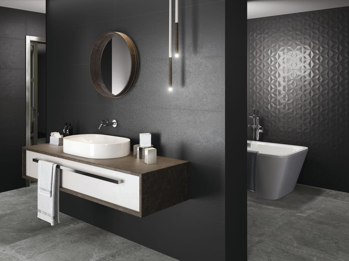 керамика фабрики Baldocer коллекция Clinker