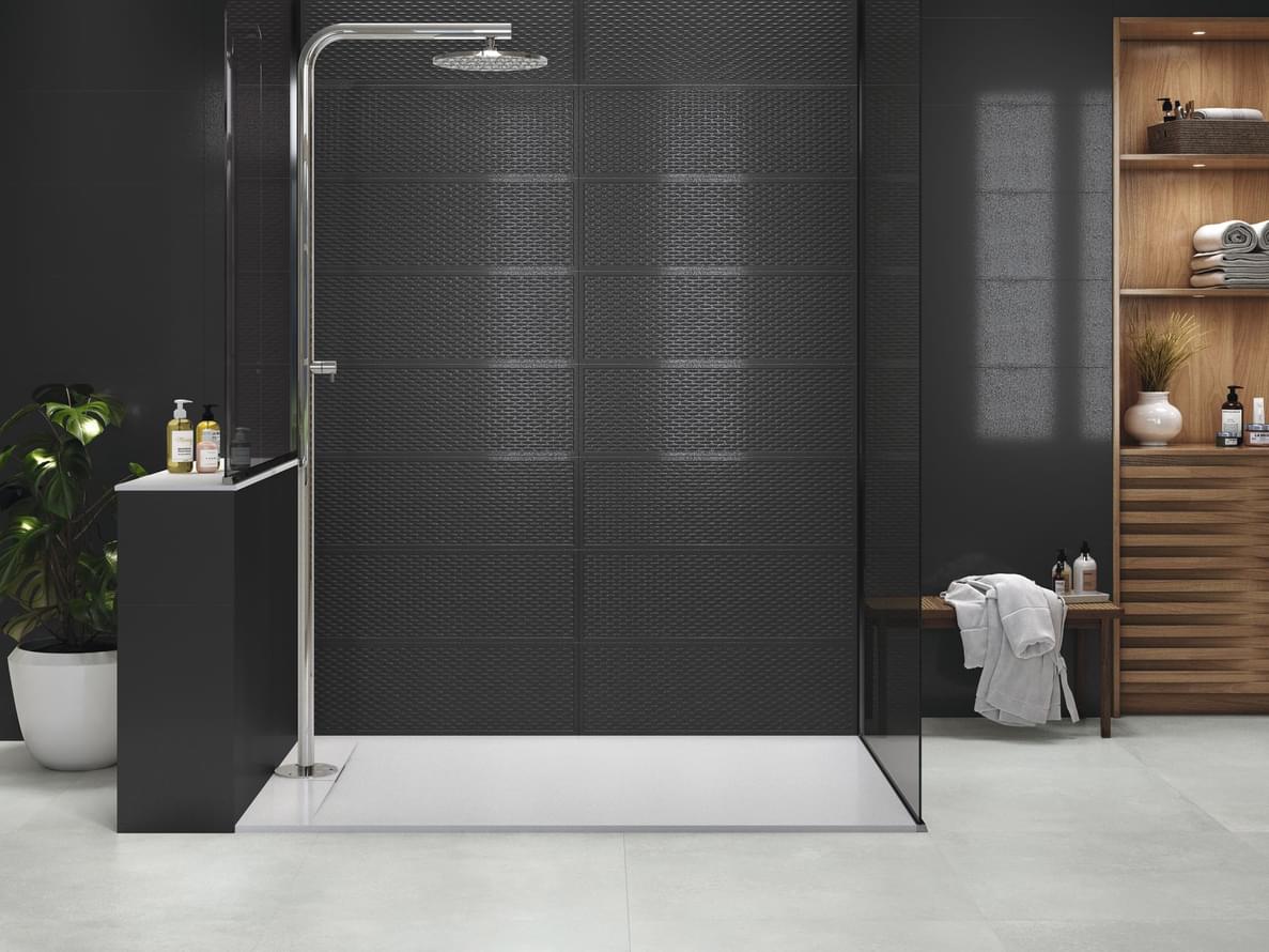 керамика фабрики Baldocer коллекция Clinker