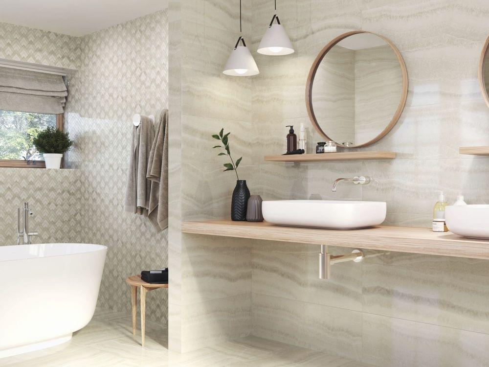 керамика фабрики Baldocer коллекция Coliseum