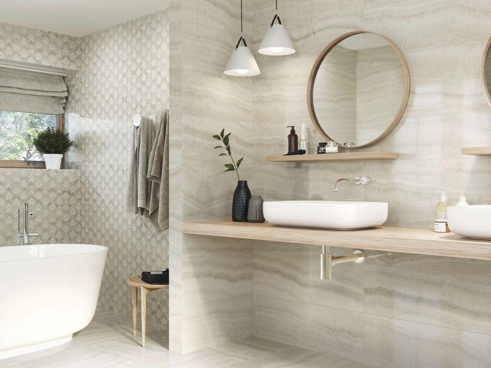 керамика фабрики Baldocer коллекция Coliseum