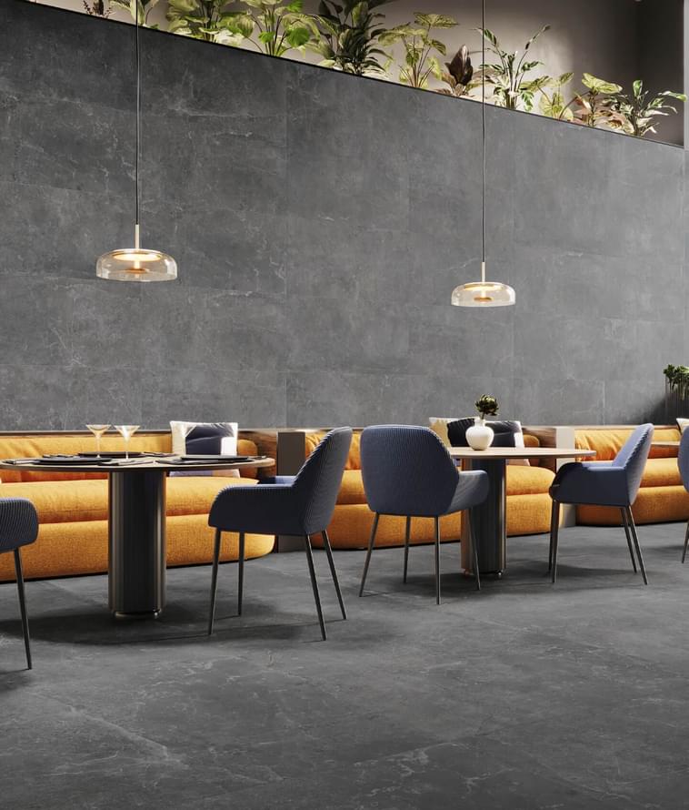 керамогранит фабрики Baldocer коллекция Concept