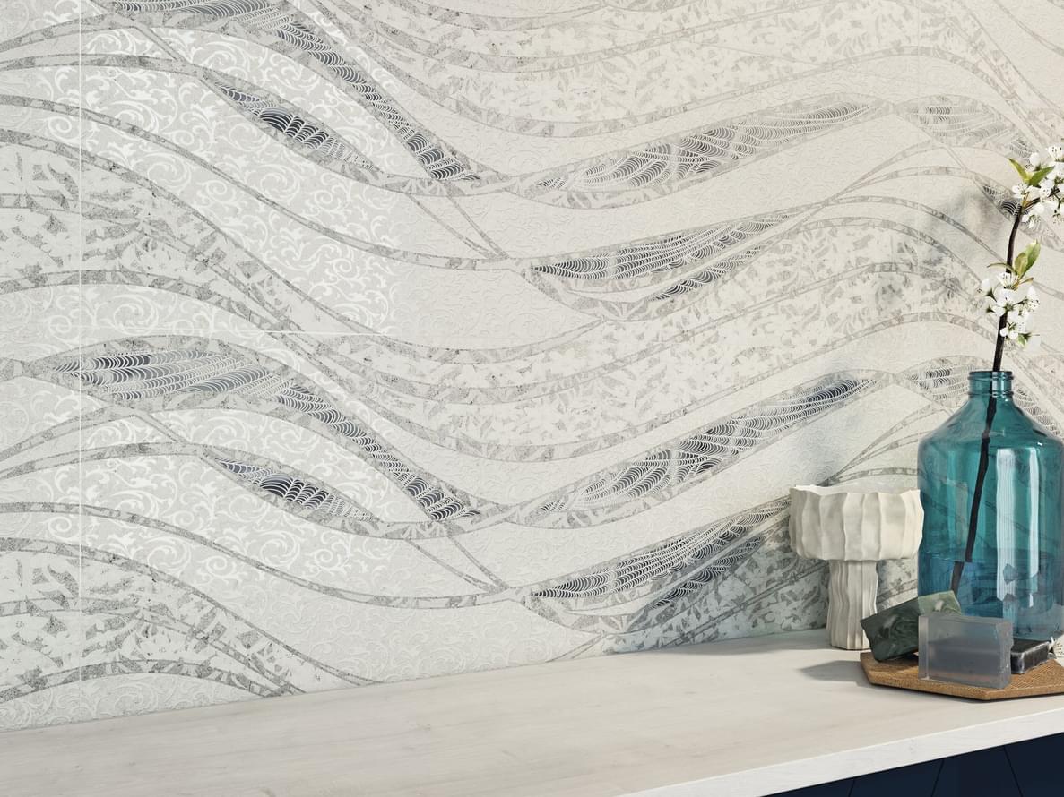 керамика фабрики Baldocer коллекция Concrete