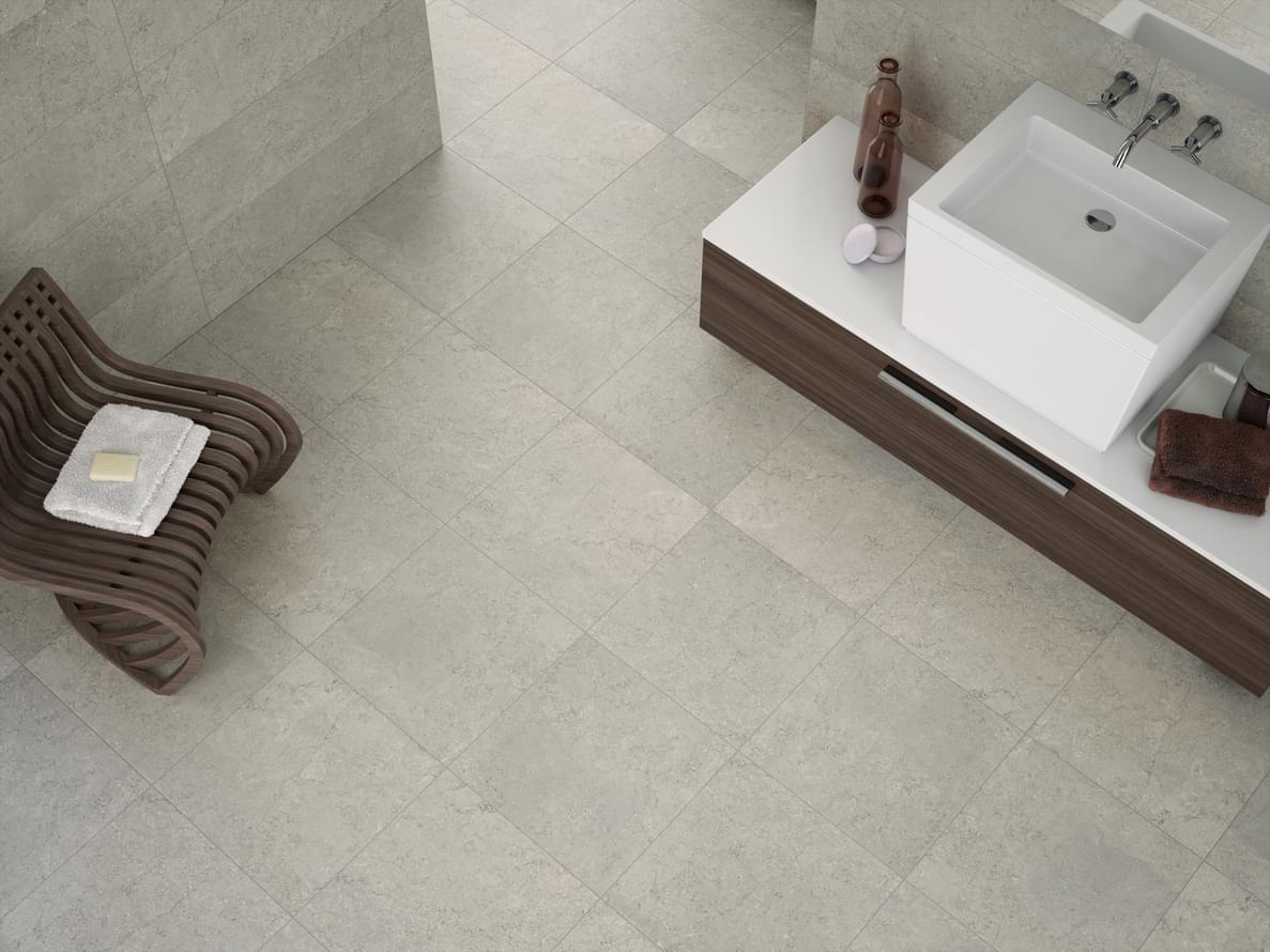 керамика фабрики Baldocer коллекция Concrete