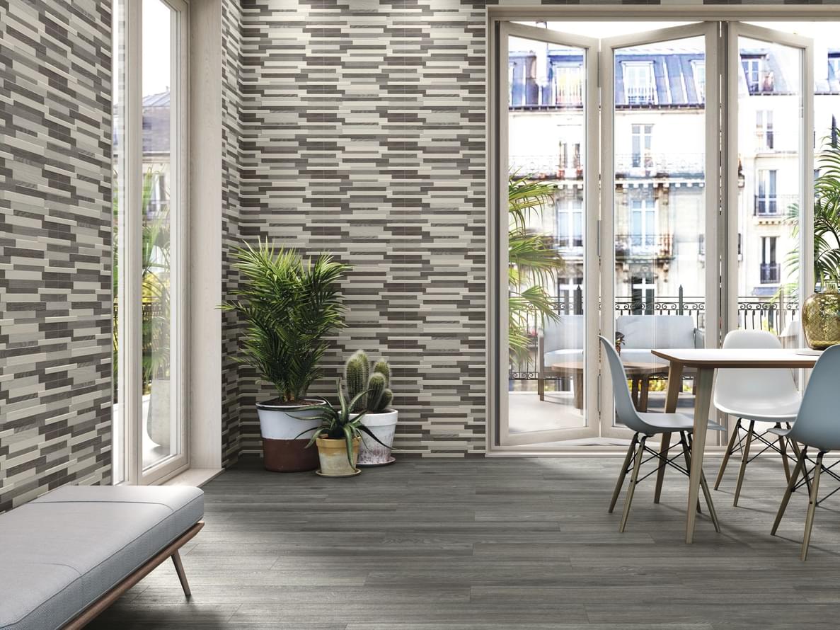 керамика фабрики Baldocer коллекция Cowan