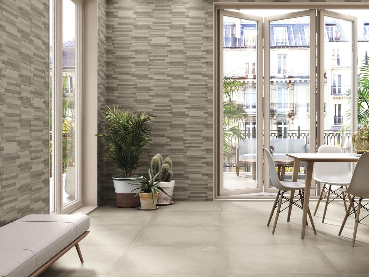 керамика фабрики Baldocer коллекция Cowan