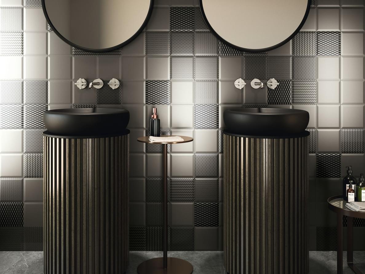 керамика фабрики Baldocer коллекция Diva